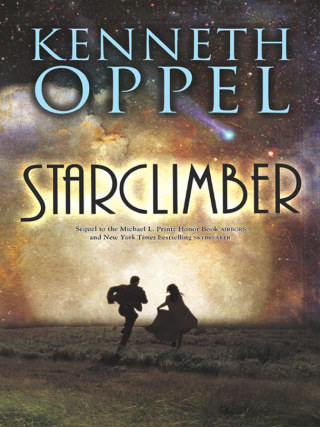 Cover image: Starclimber 9780060850593