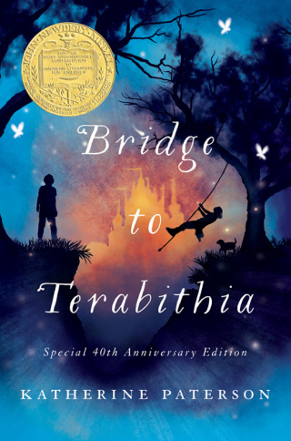 Cover image: Bridge to Terabithia 9780060734015