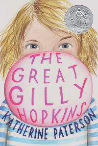 Cover image: The Great Gilly Hopkins 9780062386175