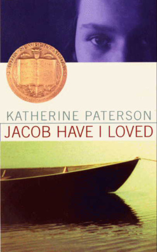 Cover image: Jacob Have I Loved 9780064403689