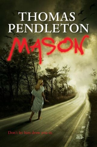 Cover image: Mason 9780061975226