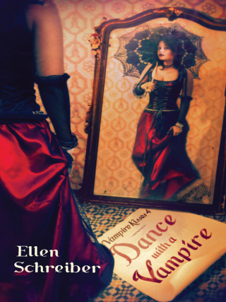 Cover image: Vampire Kisses 4: Dance with a Vampire 9780061778988