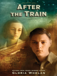 Cover image: After the Train 9780061975776