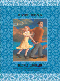 Cover image: Burying the Sun 9780061975790