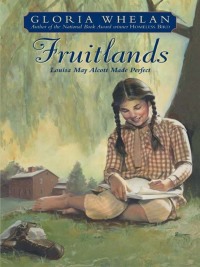 Cover image: Fruitlands 9780061975813