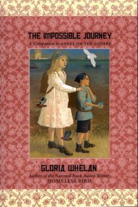 Cover image: The Impossible Journey 9780061975837