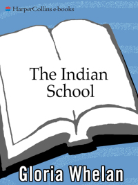 Cover image: The Indian School 9780064420563