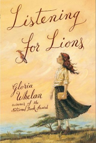 Cover image: Listening for Lions 9780060581763