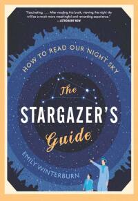 Cover image: The Stargazer's Guide 9780061789694