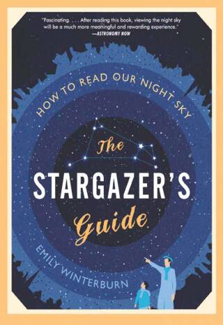 Cover image: The Stargazer's Guide 9780061789694