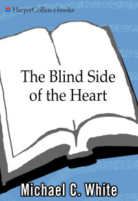 Imagen de portada: The Blind Side of the Heart 9780060932350