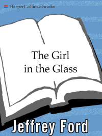 Cover image: The Girl in the Glass 9780060936198