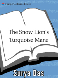 Cover image: The Snow Lion's Turquoise Mane 9780062501837