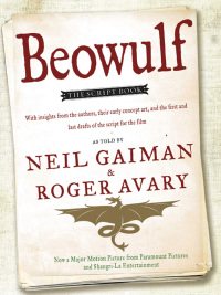 Cover image: Beowulf 9780061350160