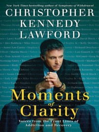 Cover image: Moments of Clarity 9780061456220