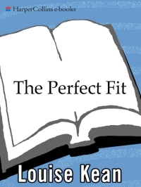 Cover image: The Perfect Fit 9780061173080