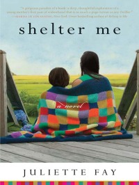 Cover image: Shelter Me 9780061673399