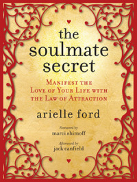 Cover image: The Soulmate Secret 9780061696961