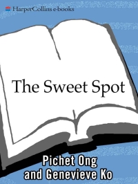 Immagine di copertina: The Sweet Spot 9780061977855