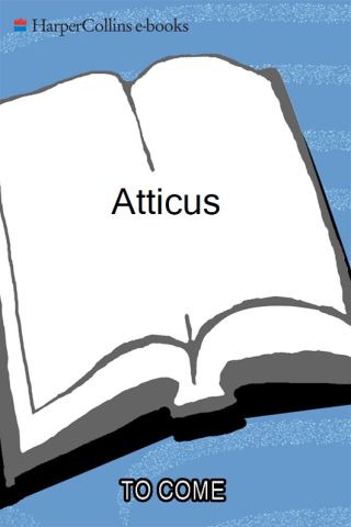Cover image: Atticus 9780060927868