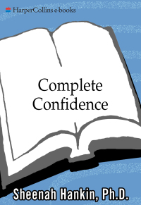 Cover image: Complete Confidence Updated Edition 9780061544545