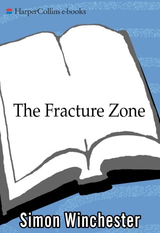 Cover image: The Fracture Zone 9780060954949