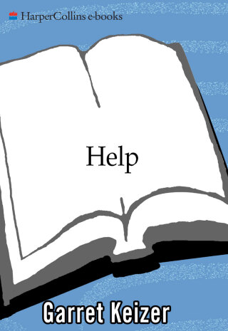Cover image: Help 9780060816148