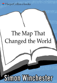 Cover image: The Map That Changed the World 9780061767906
