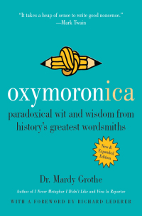 Cover image: Oxymoronica 9780060537005