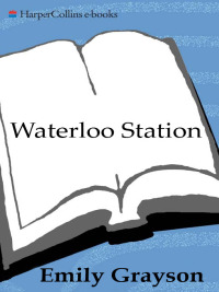 Imagen de portada: Waterloo Station 9780061978357