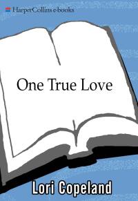 Omslagafbeelding: One True Love 9780061364945