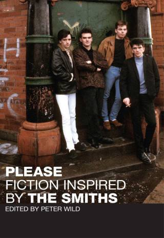 Cover image: Please 9780061669309