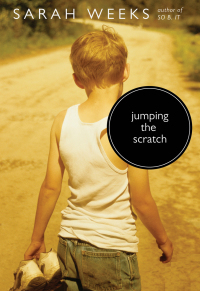 Cover image: Jumping the Scratch 9780060541118