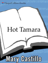 Cover image: Hot Tamara 9780060739898