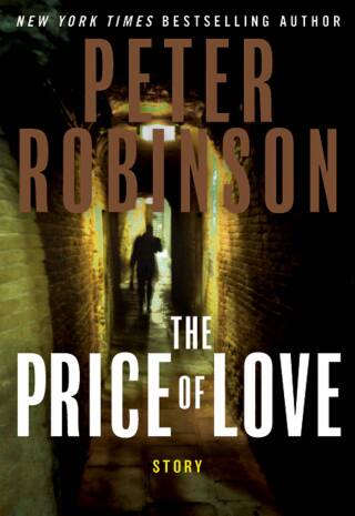 Cover image: The Price of Love 9780061979118
