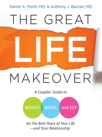 Cover image: The Great Life Makeover 9780061979446