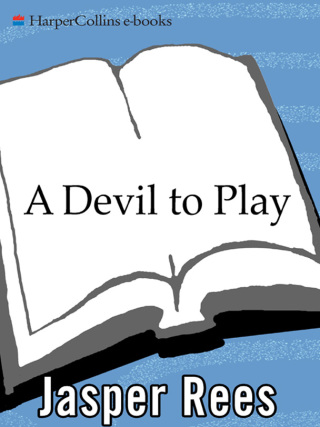 Cover image: A Devil to Play 9780061626623