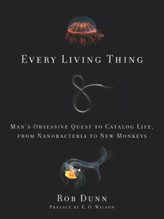 Cover image: Every Living Thing 9780061430312