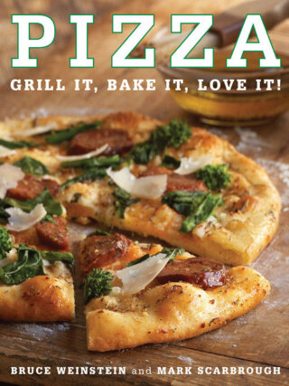 Cover image: Pizza 9780061434457