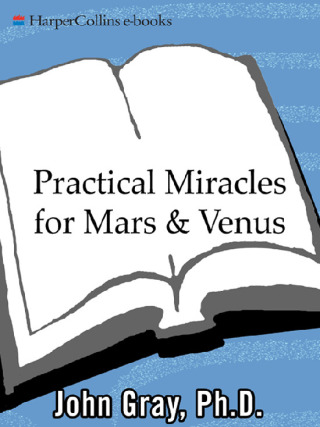 Cover image: Practical Miracles for Mars and Venus 9780060937300