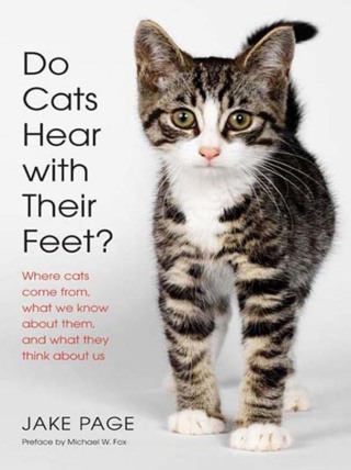 Cover image: Do Cats Hear with Their Feet? 9780061456480