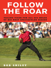 Cover image: Follow the Roar 9780061690266