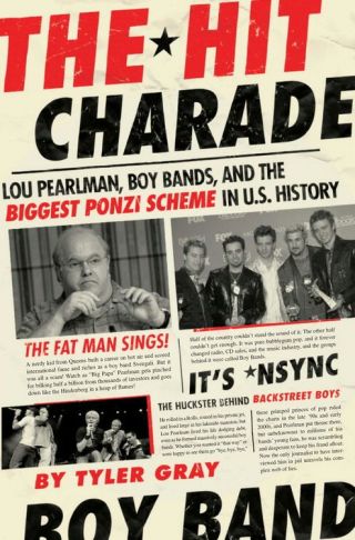 Cover image: The Hit Charade 9780061980305