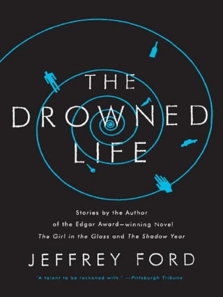 Imagen de portada: The Drowned Life 9780061435065