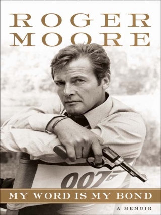 Cover image: My Word is My Bond 9780061980411