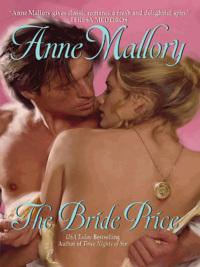 Cover image: The Bride Price 9780061579134