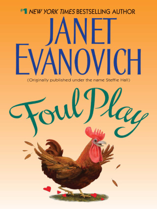 Cover image: Foul Play 9780061690389