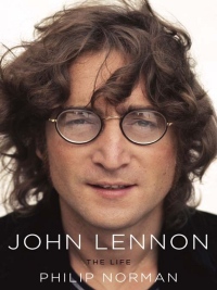 Cover image: John Lennon 9780060754020