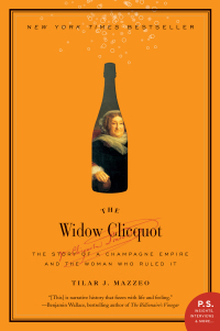 Cover image: The Widow Clicquot 9780061288586