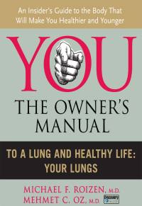 Cover image: To a Lung and Healthy Life 9780061980701